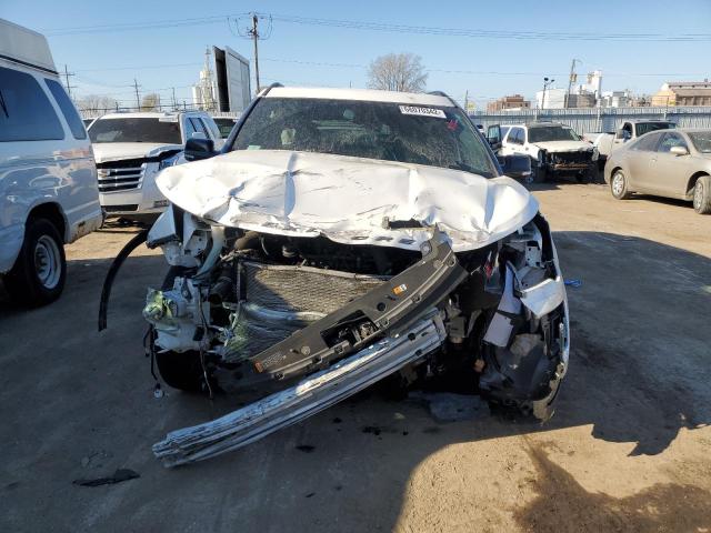 Photo 5 from auction – 2018 FORD EXPLORER S with VIN 1FM5K8GT8JGA77976