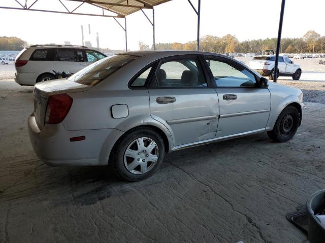 Photo 3 from auction – 2008 SUZUKI FORENZA BA with VIN KL5JD56Z58K748602