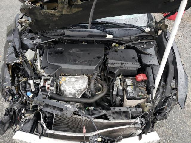 Photo 11 from auction – 2017 NISSAN ALTIMA 2.5 with VIN 1N4AL3AP3HC133974