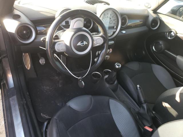 Zdjęcie 8 z aukcji – 2010 MINI COOPER S z VIN WMWMF7C5XATX42919