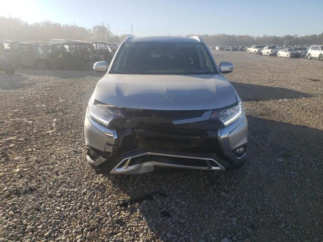 Photo 5 from auction – 2020 MITSUBISHI OUTLANDER with VIN JA4AD3A3XLZ018065