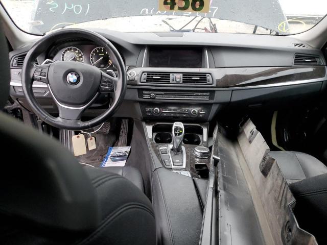 Photo 8 from auction – 2016 BMW 535 XI with VIN WBA5B3C53GG256690