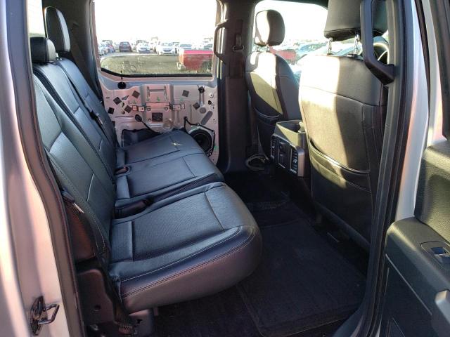 Photo 11 from auction – 2016 FORD F150 SUPER with VIN 1FTEW1EF8GKD56735