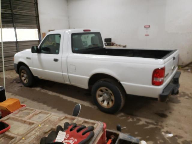 Photo 2 from auction – 2011 FORD RANGER with VIN 1FTKR1AD7BPA60163