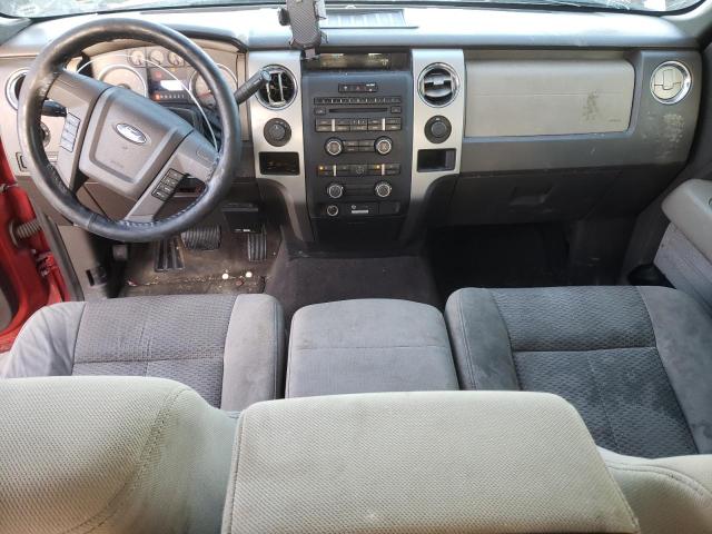 Photo 8 from auction – 2009 FORD F150 SUPER with VIN 1FTPX14V69FA27686