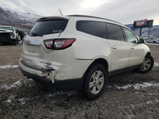 Photo 3 from auction – 2013 CHEVROLET TRAVERSE L with VIN 1GNKRGKD2DJ212168