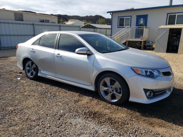 Photo 4 from auction – 2012 TOYOTA CAMRY BASE with VIN 4T1BF1FK7CU159239