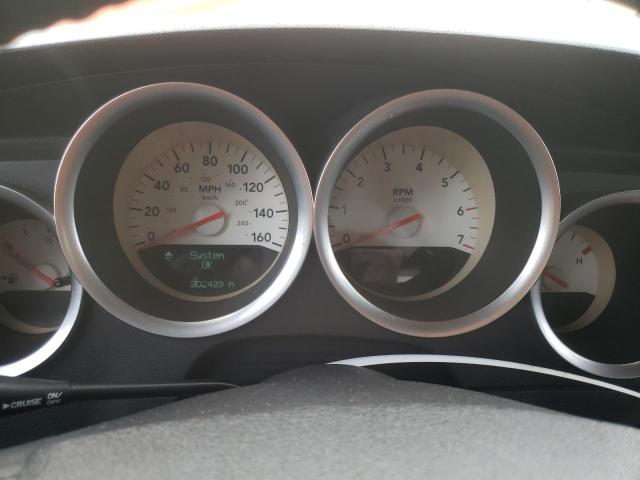 Photo 9 from auction – 2006 DODGE CHARGER R/ with VIN 2B3KA53H56H252269