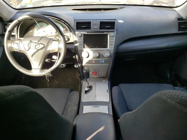 Photo 8 from auction – 2010 TOYOTA CAMRY BASE with VIN 4T1BF3EK4AU098488