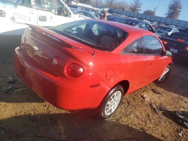 Photo 3 from auction – 2007 CHEVROLET COBALT LS with VIN 1G1AK15F777324963