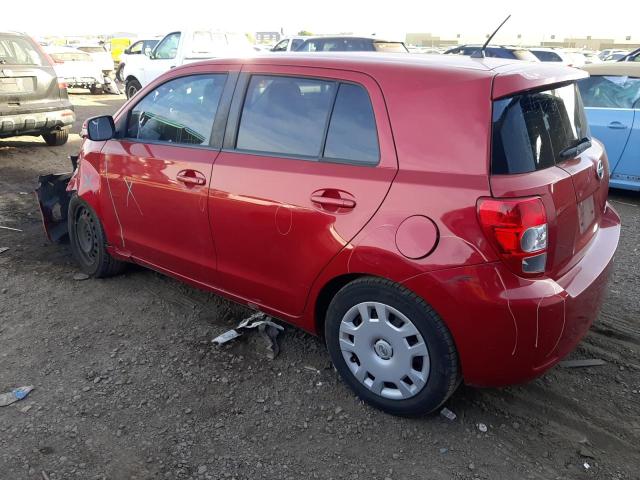 Photo 2 from auction – 2014 TOYOTA SCION XD with VIN JTKKUPB46E1044763
