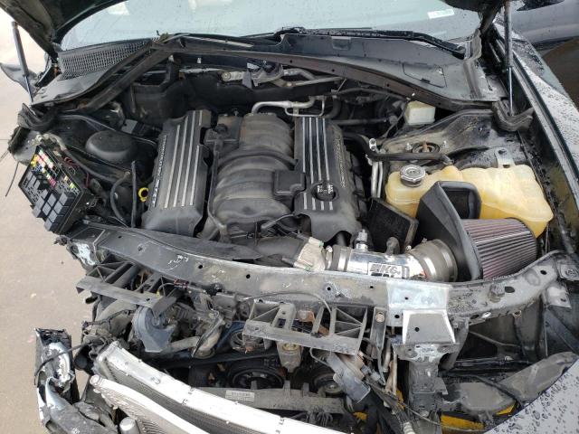 Photo 11 from auction – 2017 DODGE CHARGER R/ with VIN 2C3CDXGJ3HH644435