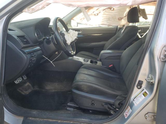 Photo 7 from auction – 2014 SUBARU LEGACY 2.5 with VIN 4S3BMBJ61E3027516