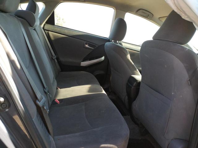 Photo 10 from auction – 2013 TOYOTA PRIUS with VIN JTDKN3DU9D1649028