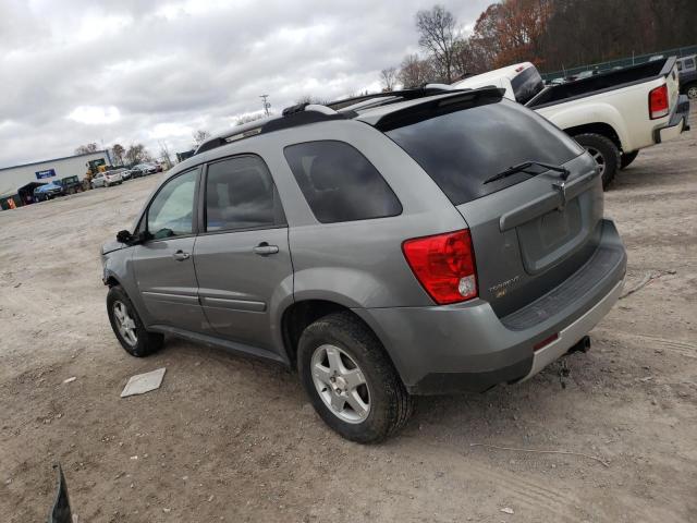 Photo 2 from auction – 2006 PONTIAC TORRENT with VIN 2CKDL63F366139706