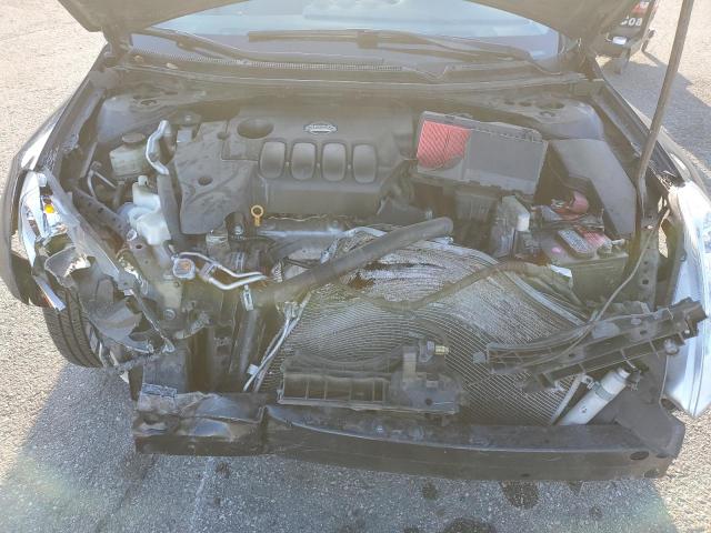 Photo 11 from auction – 2010 NISSAN ALTIMA BAS with VIN 1N4AL2AP9AN561374