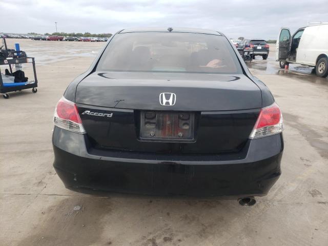 Photo 6 from auction – 2010 HONDA ACCORD EXL with VIN 1HGCP2F89AA074449