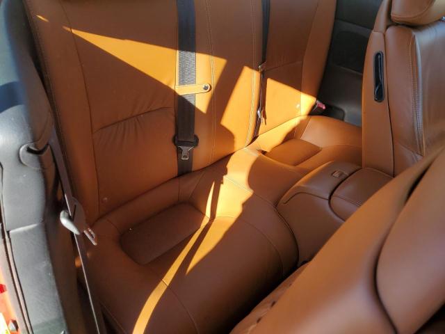 Photo 10 from auction – 2005 LEXUS SC 430 with VIN JTHFN48Y050064932