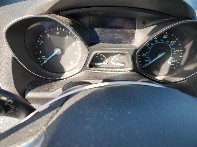 Photo 9 from auction – 2015 FORD ESCAPE SE with VIN 1FMCU9GX6FUA89353