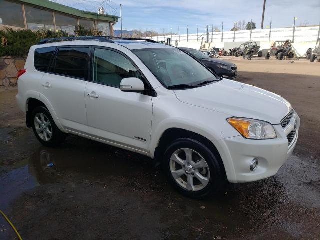 Photo 4 from auction – 2012 TOYOTA RAV4 LIMIT with VIN 2T3DK4DV0CW085902