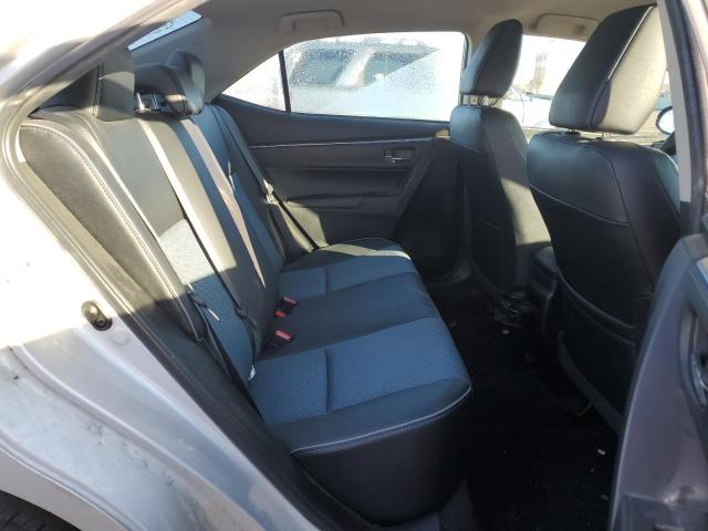 Photo 10 from auction – 2014 TOYOTA COROLLA L with VIN 2T1BURHE4EC059342