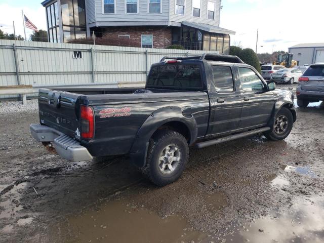 Photo 3 from auction – 2004 NISSAN FRONTIER C with VIN 1N6ED29Y54C448914