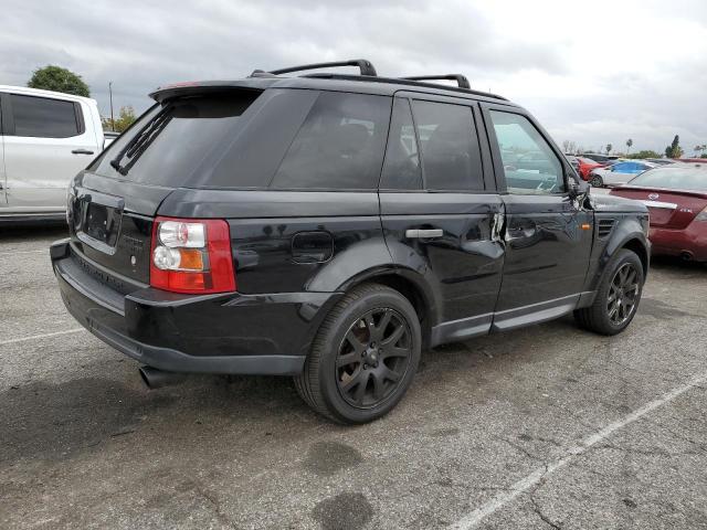 Photo 3 from auction – 2007 LAND ROVER RANGE ROVE with VIN SALSF25437A105157