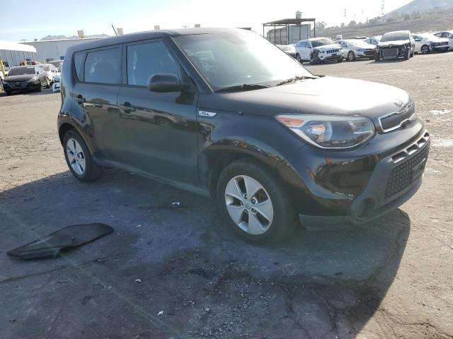 Photo 4 from auction – 2015 KIA SOUL with VIN KNDJN2A26F7809598