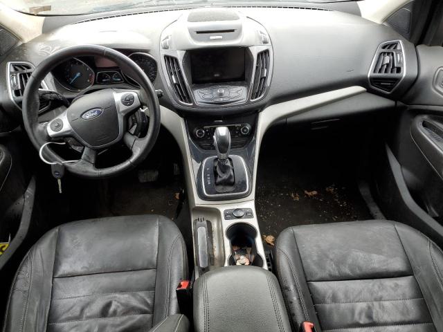 Photo 8 from auction – 2013 FORD ESCAPE SEL with VIN 1FMCU9H90DUC26218