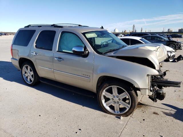 Photo 4 from auction – 2013 CHEVROLET TAHOE C150 with VIN 1GNSCCE01DR212232