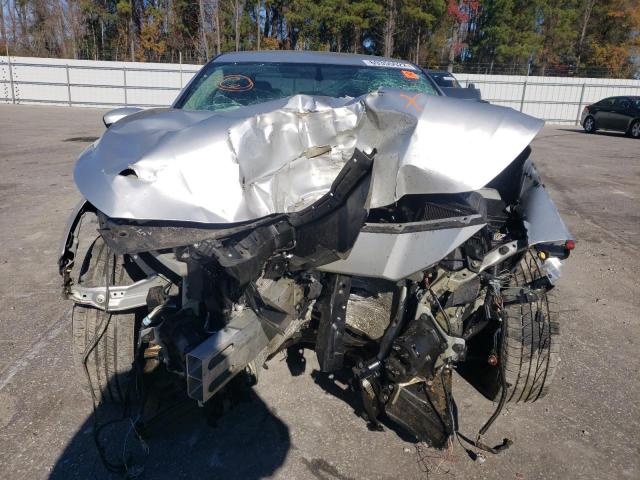 Photo 5 from auction – 2019 NISSAN ALTIMA S with VIN 1N4BL4BV8KC228593