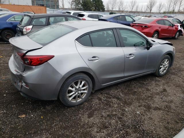 Photo 3 from auction – 2015 MAZDA 3 TOURING with VIN 3MZBM1V73FM236511