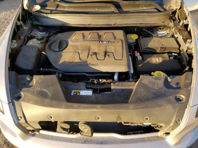 Photo 11 from auction – 2017 JEEP CHEROKEE L with VIN 1C4PJLDSXHW586210