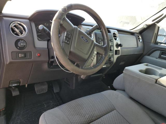 Photo 8 from auction – 2012 FORD F150 SUPER with VIN 1FTFW1ET7CFB07856