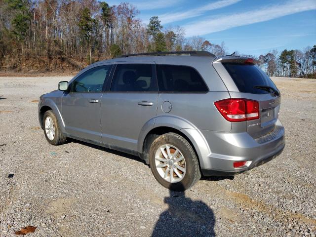 Photo 2 from auction – 2016 DODGE JOURNEY SX with VIN 3C4PDCBG9GT224296