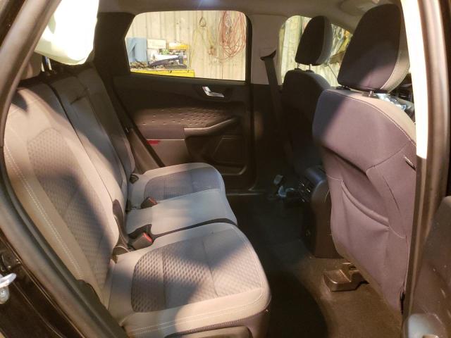 Photo 11 from auction – 2020 FORD ESCAPE SE with VIN 1FMCU0G68LUA55025
