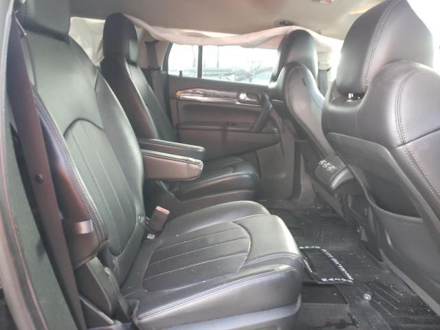 Photo 11 from auction – 2017 BUICK ENCLAVE with VIN 5GAKVBKD0HJ160635