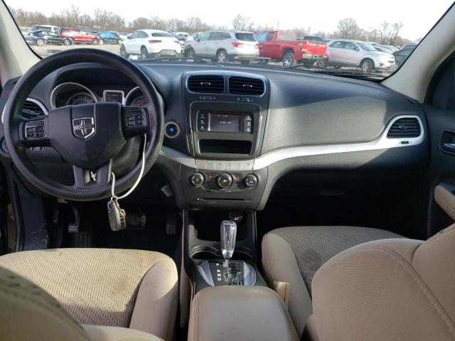 Photo 8 from auction – 2011 DODGE JOURNEY MA with VIN 3D4PH1FG7BT548328