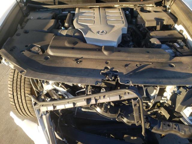 Photo 11 from auction – 2016 LEXUS GX 460 with VIN JTJBM7FX8G5122027