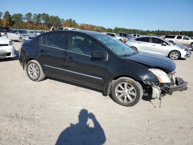 Photo 4 from auction – 2012 NISSAN SENTRA 2.0 with VIN 3N1AB6AP1CL707020