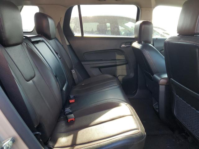 Photo 11 from auction – 2011 GMC TERRAIN SL with VIN 2CTFLVEC0B6235000