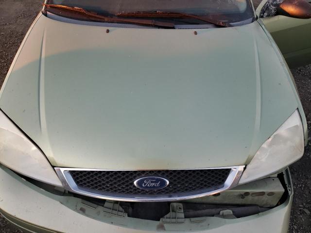 Photo 11 from auction – 2007 FORD FOCUS ZX4 with VIN 1FAFP34N47W146122