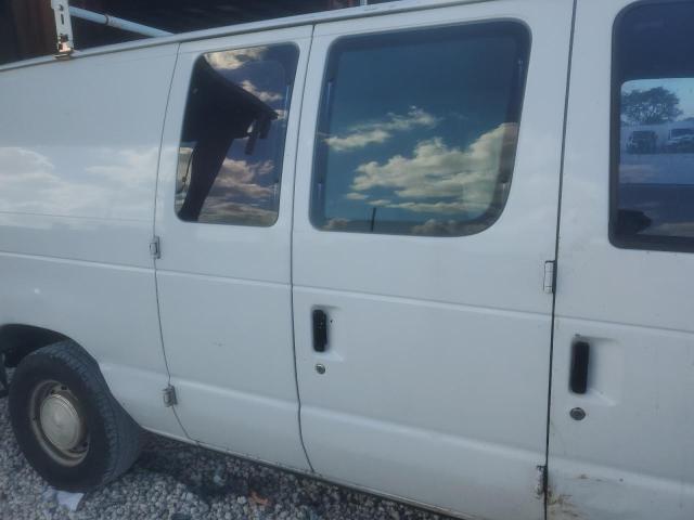 Photo 11 from auction – 2001 FORD ECONOLINE with VIN 1FTRE14W11HB29218