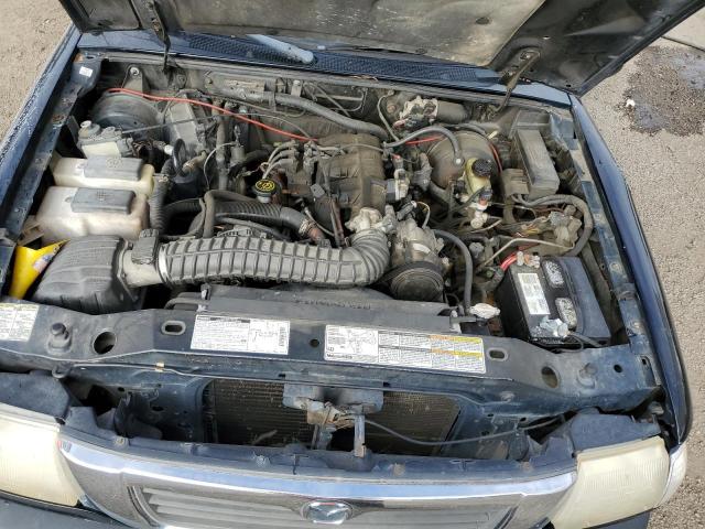 Photo 12 from auction – 2000 MAZDA B4000 CAB with VIN 4F4YR16X6YTM00651