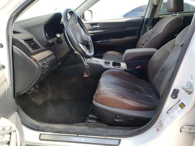 Снимка 7 от търг – 2013 SUBARU OUTBACK 2. с VIN 4S4BRCSC4D3287589