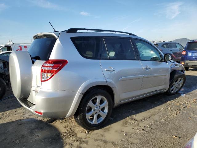 Photo 3 from auction – 2011 TOYOTA RAV4 LIMIT with VIN 2T3DF4DV0BW155482