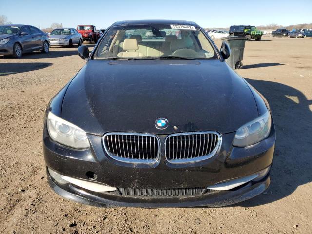 Photo 5 from auction – 2011 BMW 328 I SULE with VIN WBAKE5C54BE755038