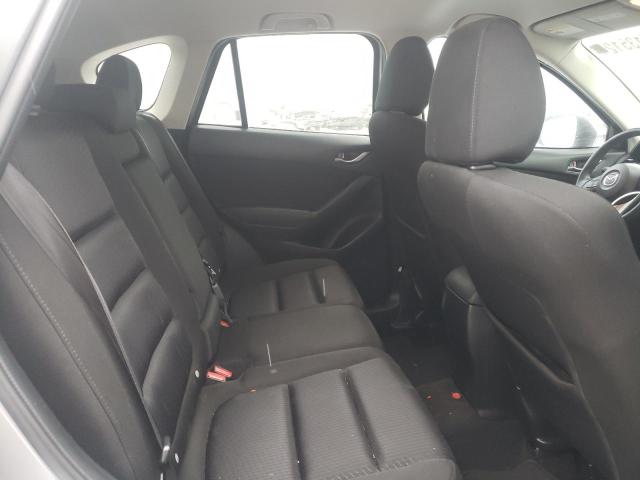 Photo 10 from auction – 2014 MAZDA CX-5 TOURI with VIN JM3KE2CY6E0427902