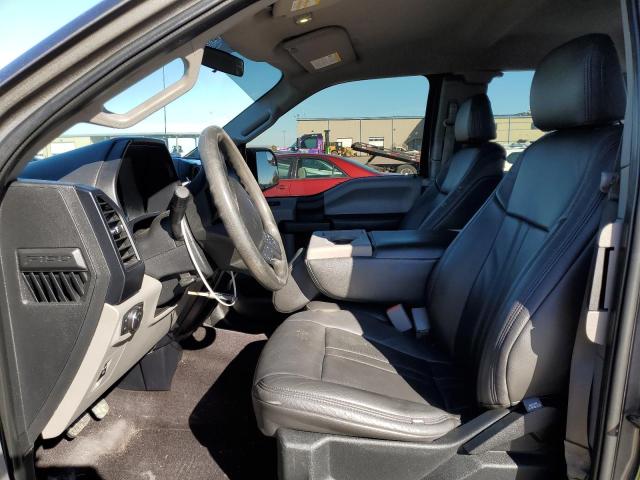 Photo 7 from auction – 2015 FORD F150 SUPER with VIN 1FTEX1C80FKF01119