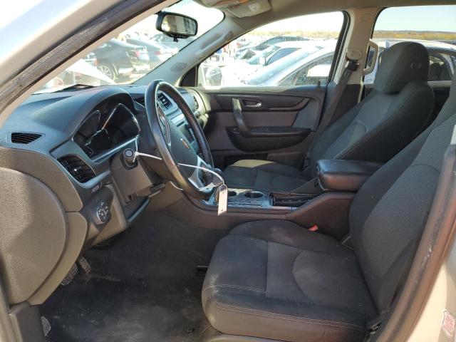 Photo 7 from auction – 2016 CHEVROLET TRAVERSE L with VIN 1GNKRGKD5GJ251857